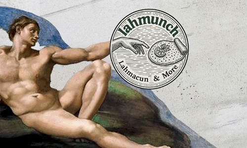 Antalya’da Lahmunch: Sanat, Lezzet ve Dürümde Devrim