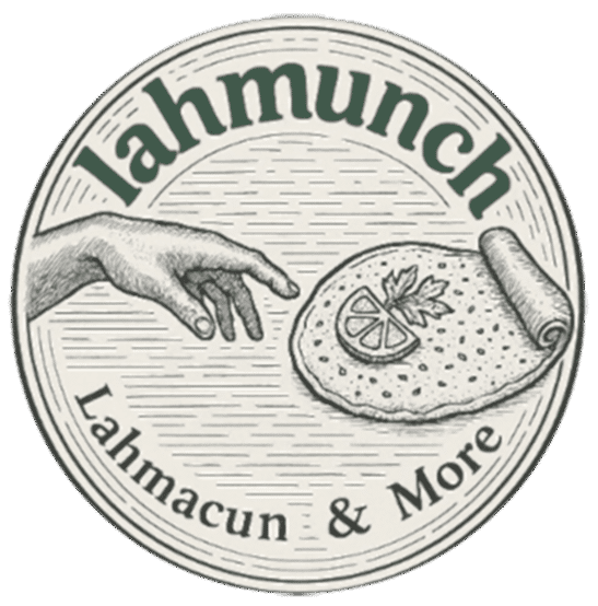 Lahmunch